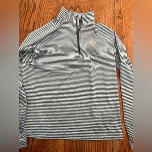 Vineyard Vines Boys Quarter zip